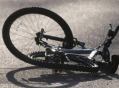 Волгодонец умер, упав с велосипеда 