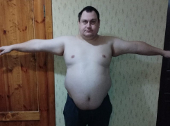 36-летний Павел Ковбаса хочет принять участие в проекте «Сбросить лишнее»