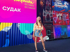 Член молодежного парламента Волгодонска вошла в число лучших волонтеров России