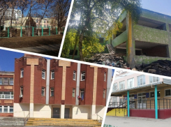 Несколько школ и детских садов могут капитально отремонтировать в ближайшие годы