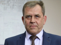 «Важно показать всему миру, что мы сплоченный народ»: Вадим Кулеша призвал волгодонцев принять участие в выборах президента