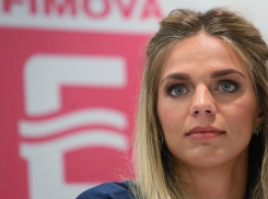 Юлия Ефимова теперь будет представлять Московскую область 