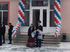 Школу в Дубравном оснастят «с иголочки»