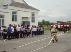 Лагутники получат новую школу