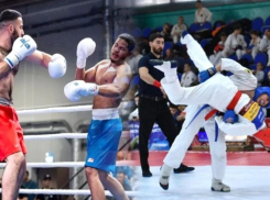 Спорт, который пошел в массы и потряс горожан: Волгодонск выбирает  «Лучшее спортивное событие года» - голосование