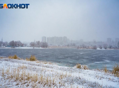 Пасмурно и морозно будет в Волгодонске во вторник 