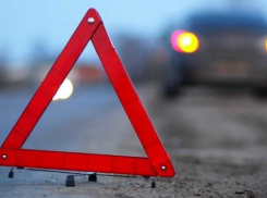 ДТП с полицейской машиной на мосту в Волгодонске затруднило движение 