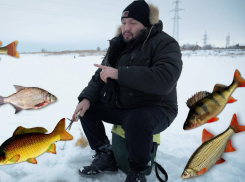 Что нужно для зимней рыбалки: руководство для начинающих