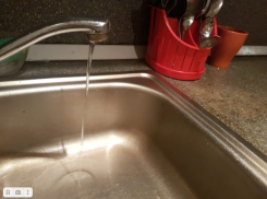 Ни холодной, ни горячей: холодное водоснабжение отключат в некоторых домах «старого города»