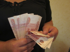 Жители Волгодонска должны банкам в среднем более 25 тысяч рублей каждый