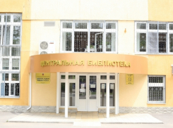 Школьников Волгодонска познакомят с городскими литераторами