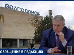 Волгодонцы посоветовали Голубеву закрыть границы города и не пускать москвичей