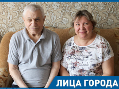 Со спортом по жизни, - преподаватель физкультуры Юрий Криворучко