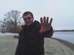 В БСМП Волгодонска умер 24-летний Никита Воропаев, попавший в ДТП на Маршала Кошевого