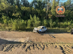 Погиб молодой водитель: страшное ДТП произошло на трассе Ростов-на-Дону – Волгодонск 