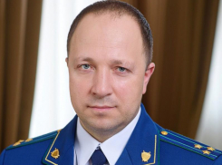 Зампрокурора Ростовской области Александр Гацко проведет прием граждан в Волгодонске