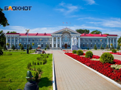 Волгодонск расцветет на деньги меценатов? В администрации рассказали, куда за пять лет потратили 125 миллионов рублей