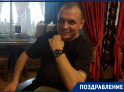 Художник Александр Дорофеев отмечает юбилей 