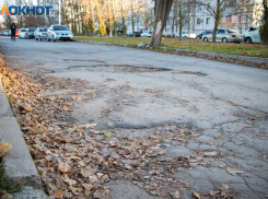 Найди свой дом: где в Волгодонске будут ремонтировать внутриквартальные проезды в 2026 году