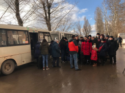 Список сборных эвакуационных пунктов населения обновили в Волгодонске