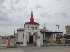 Расписание богослужений на Пасху в храмах Цимлянска