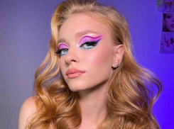 18-летняя Алиса Крутикова хочет принять участие в конкурсе «Мисс Блокнот»