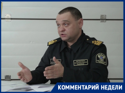 В каком случае во время месячника волгодонцам разрешено ловить рыбу