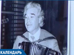 В этот день умер певец и композитор Александр Колпиков