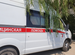 Волгодонск купит две новые «скорые помощи»