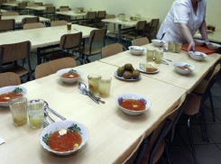 Родители волгодонских школьников должны будут сдать на питание детей порядка 22 млн рублей