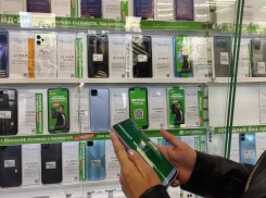 В Ростовской области в 2022 году предпочли смартфоны Samsung