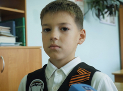 «Мы победим благодаря вам»: дети отправили свои трогательные послания на фронт