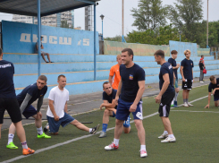 Стали известны соперники ФК «Волгодонск» в сезоне 2020 года 