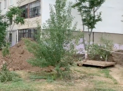 «Ни холодной, ни горячей»: 1000 волгодонцев мучаются без воды в жару +35