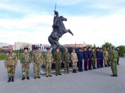 Народной дружины нет, в казачьей дружине недобор: в Волгодонске не хватает защитников общественного порядка