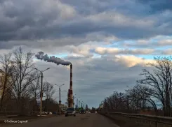 Магнитный шторм накроет Волгодонск в середине марта