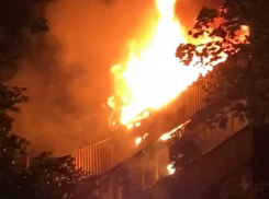 Никакого огня в городе и окрестностях: в преддверии выходных волгодонцам напомнили о высокой пожароопасности