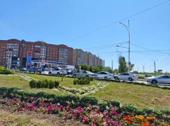 Жаркая среда ждет волгодонцев