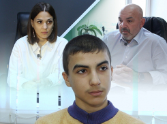 Суд не принял дело Данила Красного и вернул его