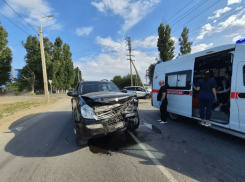 Пострадали женщины и водители: подробности жуткого ДТП на Степной