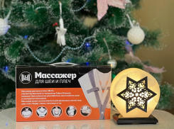 Дарите здоровье, а не безделушки: топ полезных новогодних подарков от «Флебомед»