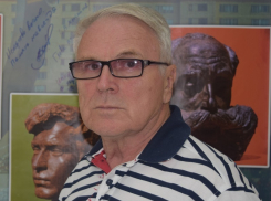 «Преемник Брежнева потребовал переделать Новый город»: Григорий Платонов