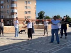 «Пункт здоровья» на этой неделе вновь откроет свои двери в Волгодонске