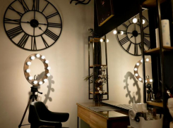 Особенное пространство красоты «Clima»* ждет волгодонцев для преображений