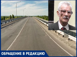 «Волго-Донской канал должен носить имя Сталина»: волгодонец Николай Бакумцев