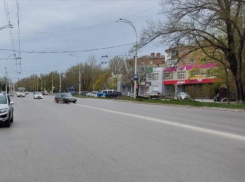 75-летний водитель спровоцировал ДТП рядом с вокзалом