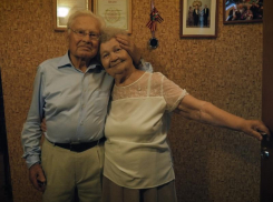 «Просто нужно вовремя закрывать рот»: рецепт долгой и счастливой семейной жизни от супругов Мосовых из Волгодонска 