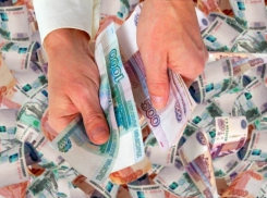 Малому бизнесу Волгодонска дадут денег, но немного