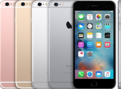 Хочешь новый iPhone со скидкой 30%?
