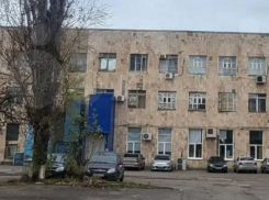 В Волгодонске выставили на продажу часть телефонной станции №1